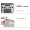 ginee_20251201121157992_0222736495.jpg TaffGUARD Tas Drone Hard Shell Protective Storage Bag DJI Mini 4 Pro - XJI4