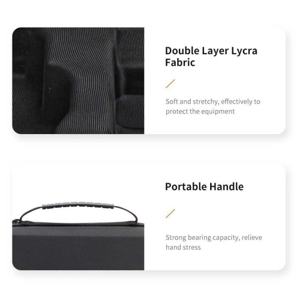 ginee_20251201121158029_5869985440.jpg TaffGUARD Tas Drone Hard Shell Protective Storage Bag DJI Mini 4 Pro - XJI4