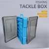 ginee_20251201121433661_4217828917.jpg TaffSPORT Kotak Perkakas Kail Pancing Tackle Box Double Side 12 Grid - YR-12