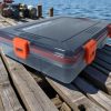 ginee_20251201121515888_4770193658.jpg TaffSPORT Kotak Perkakas Kail Umpan Pancing Fishing Box 11 Slot - DY148