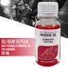 ginee_20251201121600021_9599410108.jpg TaffSPORT Oli Rem Sepeda Hydraulic Mineral Brake Oil 60ml for Shimano - DT01