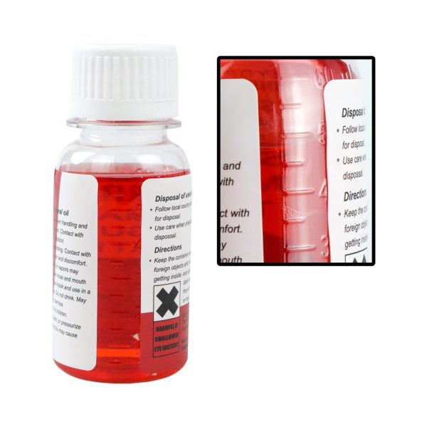 ginee_20251201121600121_1614870289.jpg TaffSPORT Oli Rem Sepeda Hydraulic Mineral Brake Oil 60ml for Shimano - DT01