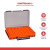 ginee_20251201121850809_6027615656.jpg TaffSPORT Kotak Perkakas Kail Umpan Pancing Fishing Box 14 Slot - LYH-1017