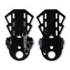 TaffSPORT Pedal Belakang Sepeda Bike Rear Pedal Foldable - STT165