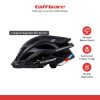 ginee_20251201123631043_9894986389.jpg TaffSPORT Helm Sepeda Ultralight Breathable Bicycle Helmet 19 Air Vent - 008A