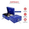 TaffGUARD Kotak Brankas Uang Safebox Key Lock 12.5x9.5x6cm - JJZS67