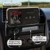 Taffware Tape Mobil MP3 Player Bluetooth USB ISO with Phone Holder - HL82