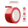 ginee_20251201125323808_6123566465.jpg TaffPACK Lakban Kain Karpet Multifungsi Adhesive Cloth Tape Writable - 23OU