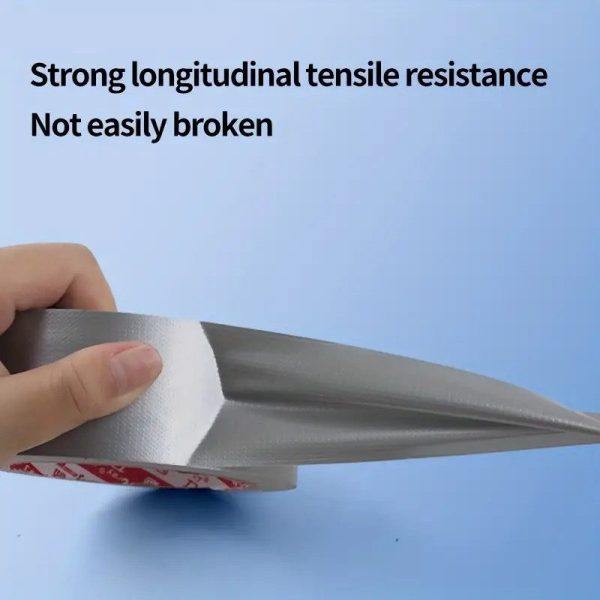 ginee_20251201125324104_0819488647.jpg TaffPACK Lakban Kain Karpet Multifungsi Adhesive Cloth Tape Writable - 23OU