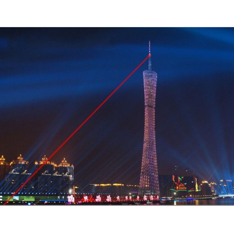 ginee_20251210143516874_9547015708.jpg TaffLED Laser Pointer Presentasi Red Beam 1MW 650nm with Battery - YL-301