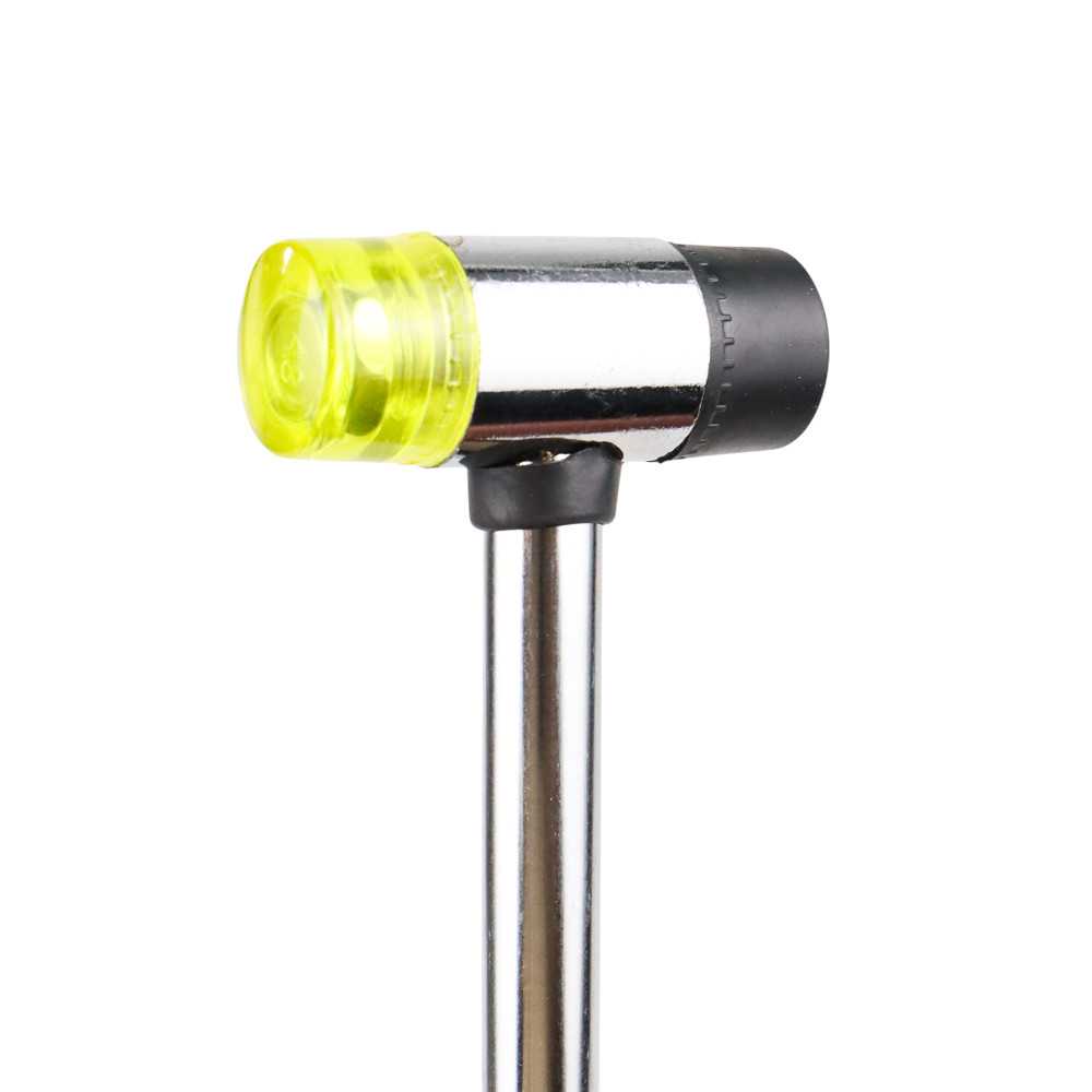 Taffware Palu Karet Mini Double Face Rubber Hammer Mallet - YA-30
