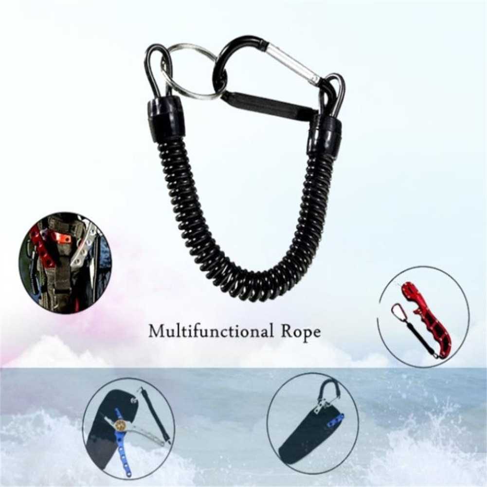 ginee_20251210145045350_7750070028.jpg Taffware Carabiner dengan Keychain Per Panjang - CC24