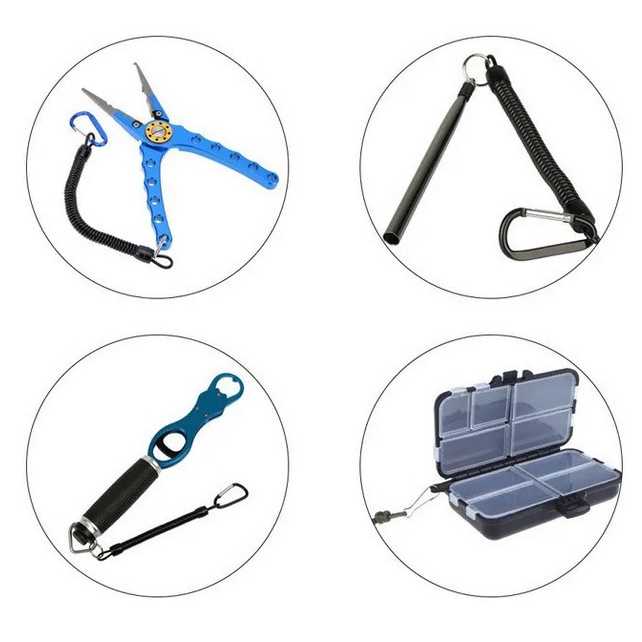 ginee_20251210145045386_8182482128.jpg Taffware Carabiner dengan Keychain Per Panjang - CC24