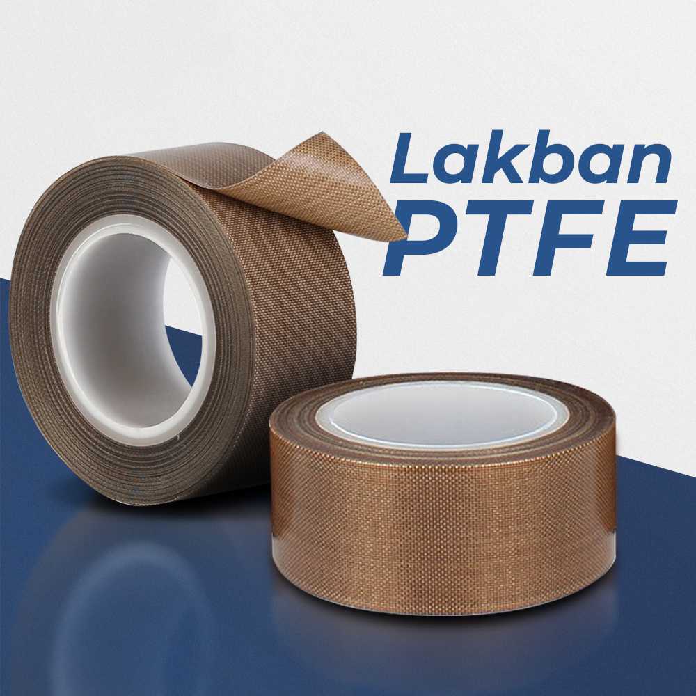 ginee_20251210150324743_9853313801.jpg TaffPACK Tape Lakban PTFE Heat High Temperature Insulation - YS-3