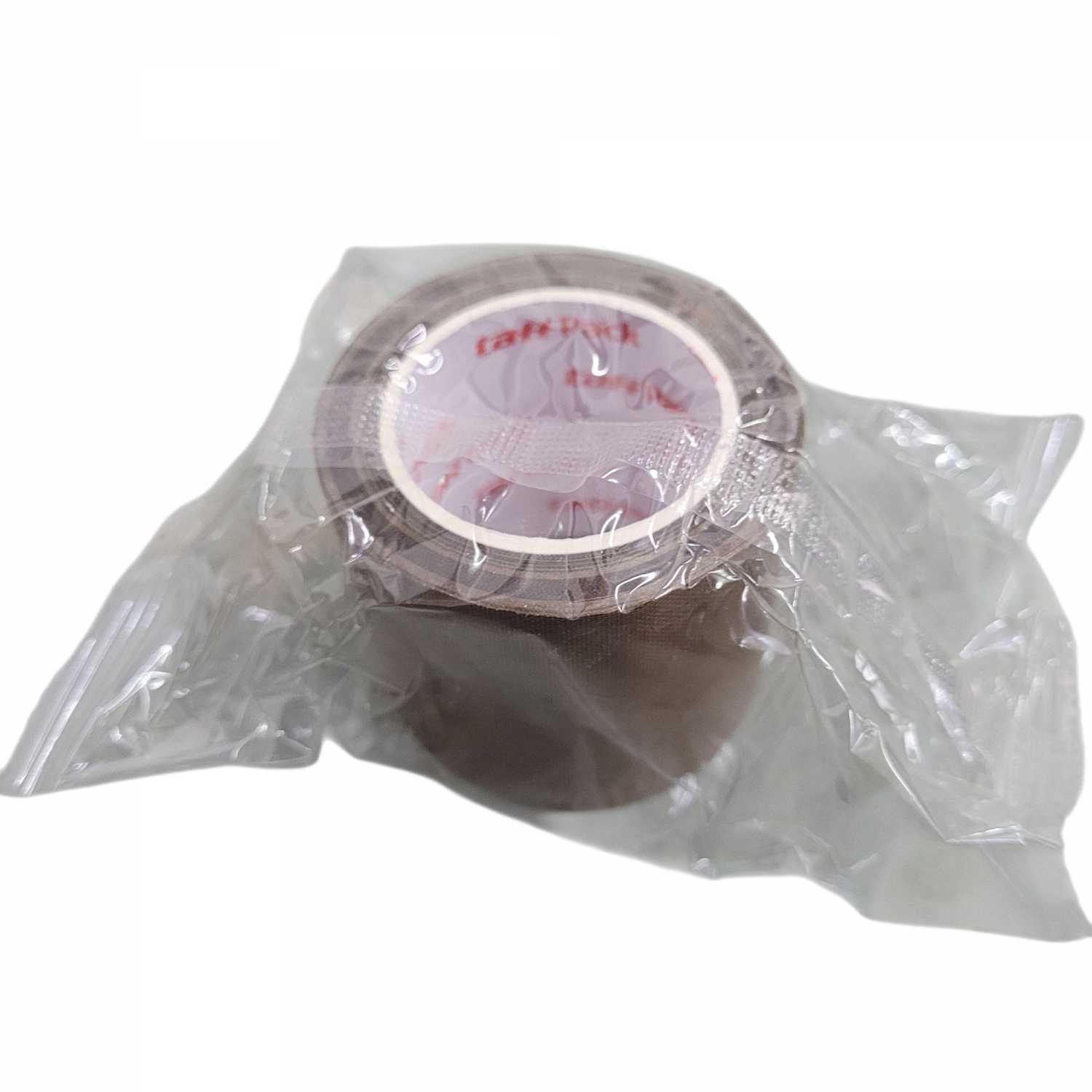 ginee_20251210150324948_1711095306.jpg TaffPACK Tape Lakban PTFE Heat High Temperature Insulation - YS-3