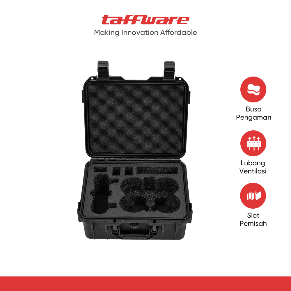 ginee_20251210150545146_3373463489.png TaffGUARD Tas Drone Protective Box Hard Case for DJI Neo - Y28