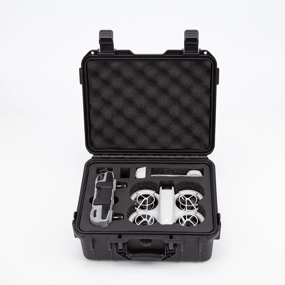 ginee_20251210150545435_7925854367.jpg TaffGUARD Tas Drone Protective Box Hard Case for DJI Neo - Y28