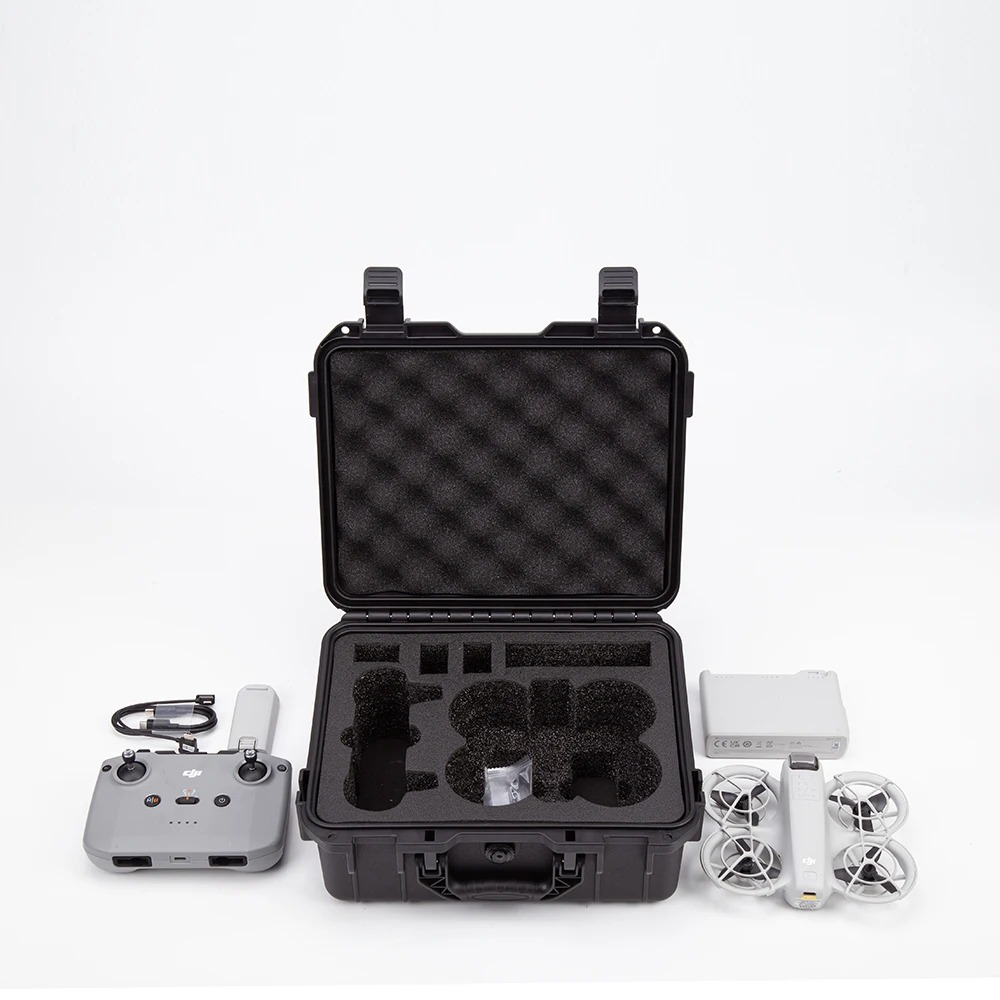 ginee_20251210150545474_6872231084.jpg TaffGUARD Tas Drone Protective Box Hard Case for DJI Neo - Y28