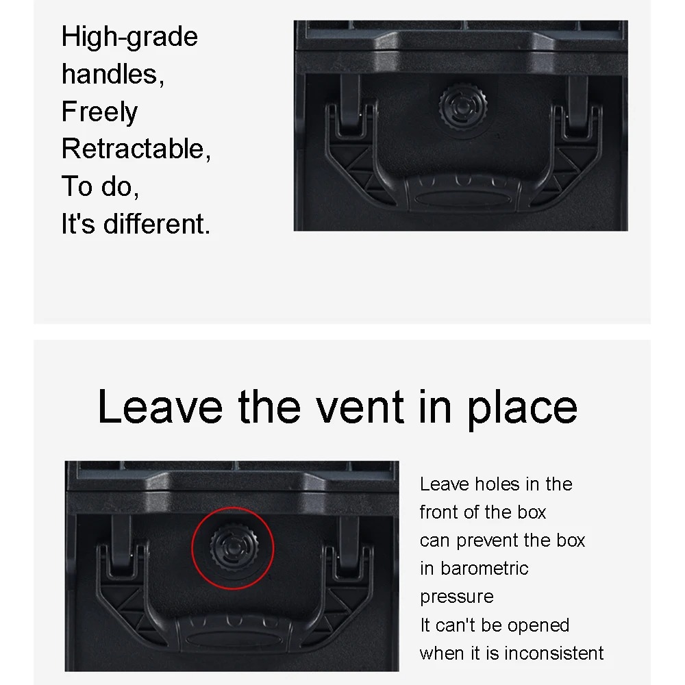 ginee_20251210150545509_1404913899.jpg TaffGUARD Tas Drone Protective Box Hard Case for DJI Neo - Y28