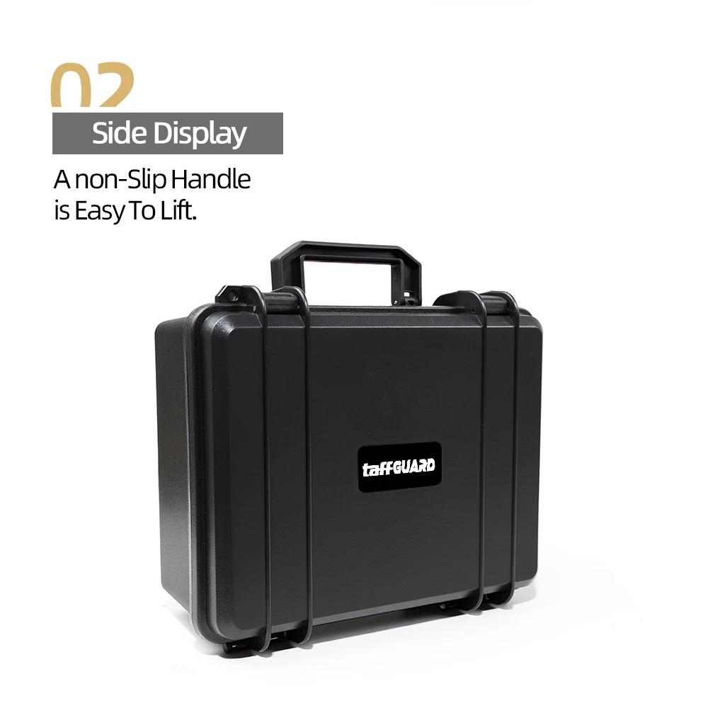 ginee_20251210150614097_5960054591.png TaffGUARD Tas Drone Protective Box Hard Case for DJI Neo - ER28