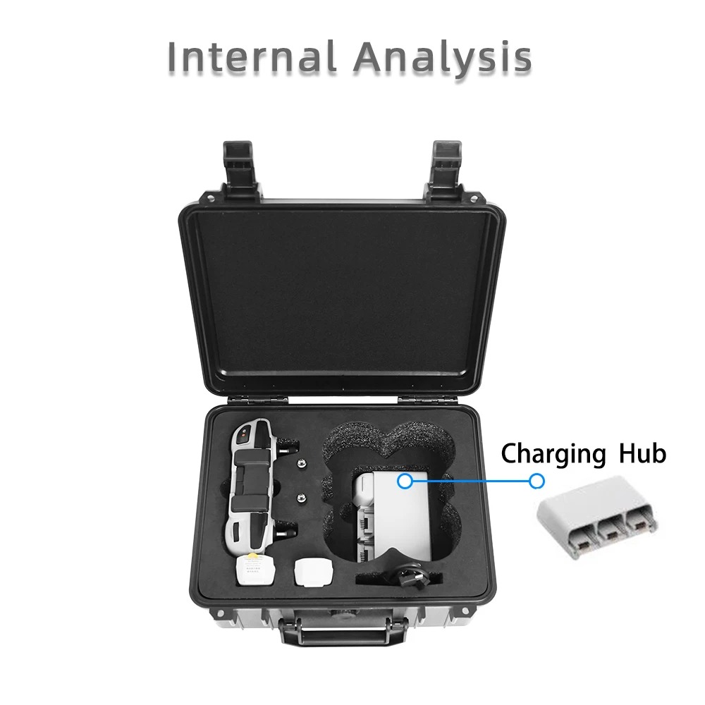ginee_20251210150614330_0463057304.jpg TaffGUARD Tas Drone Protective Box Hard Case for DJI Neo - ER28
