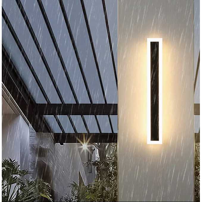 ginee_20251210150632816_7750635105.jpg TaffLED Lampu Dinding Hias Outdoor Long Strip LED 3in1 Color - ISN-31