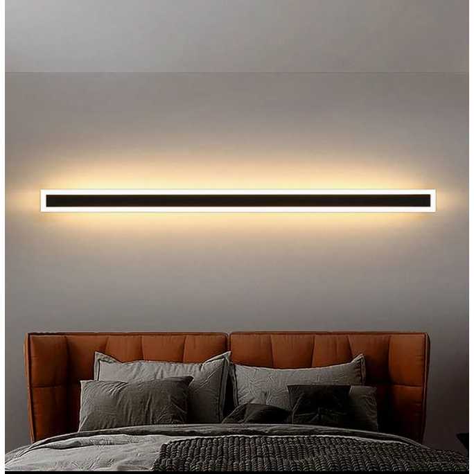 ginee_20251210150632983_9356031948.jpg TaffLED Lampu Dinding Hias Outdoor Long Strip LED 3in1 Color - ISN-31