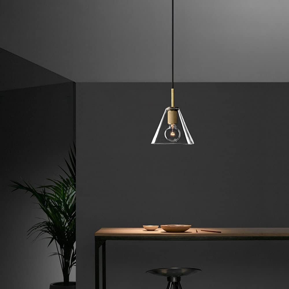 ginee_20251210150653217_8853083628.jpg TaffLED Fitting Lampu Chandelier Restaurant Bar Nordic Simple E27 - KA27