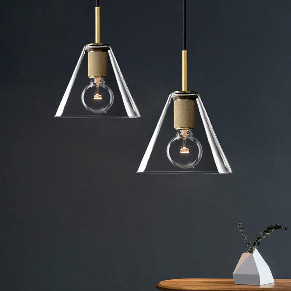ginee_20251210150653297_9898858240.jpg TaffLED Fitting Lampu Chandelier Restaurant Bar Nordic Simple E27 - KA27