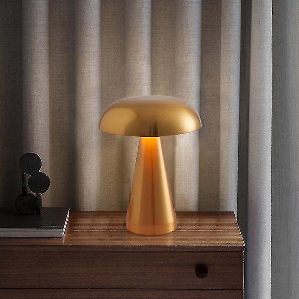 ginee_20251210150809185_3142751575.jpg TaffLED Lampu Meja Hias Touch LED USB Rechargeable Tri Color 1800mAh - PR-12