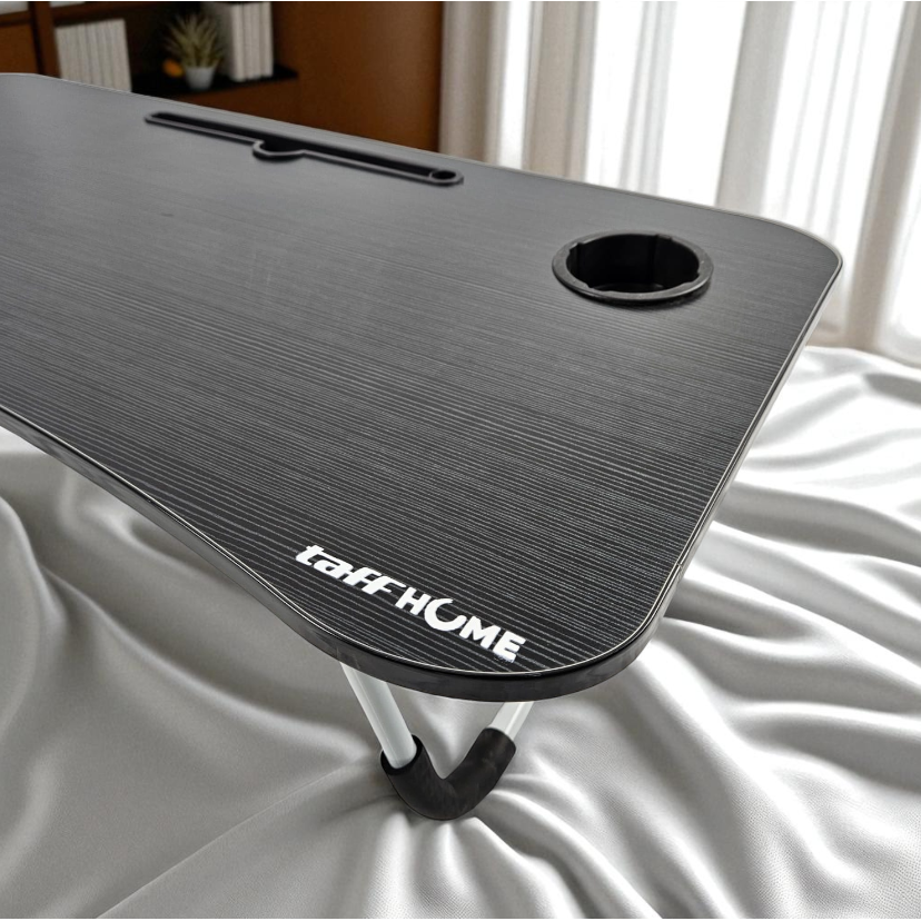 ginee_20251210150925619_7986908761.png TaffHOME Kotak Makan Lunch Box Stainless Steel 304 1.3L - U-4