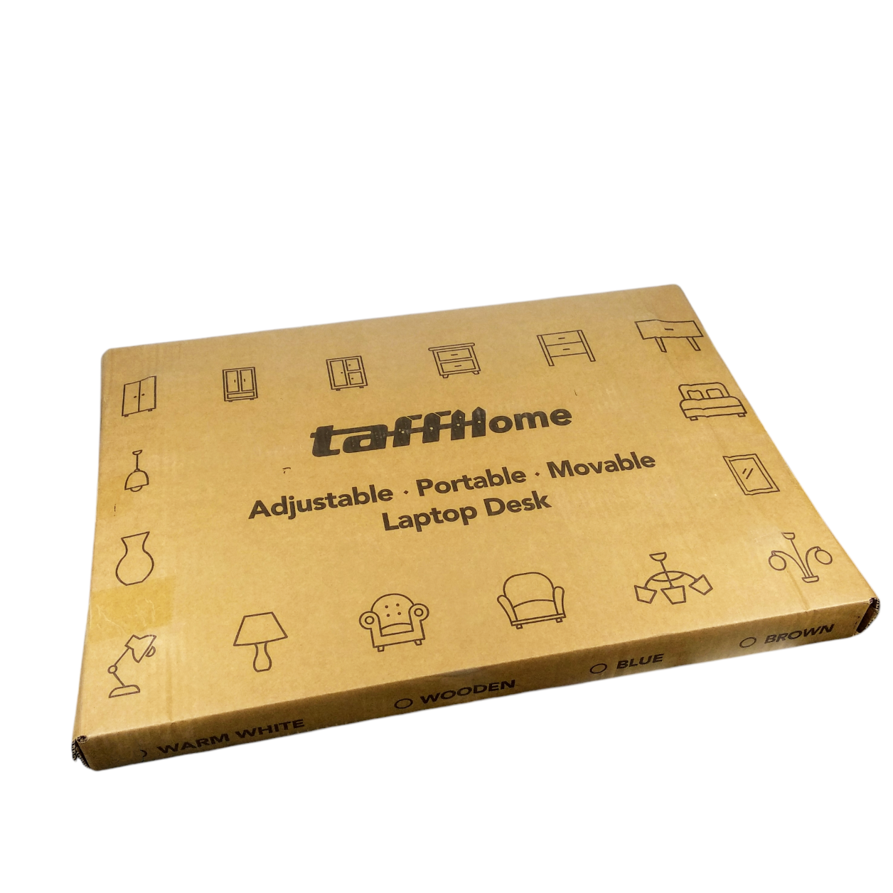 ginee_20251210150925681_3216989539.png TaffHOME Kotak Makan Lunch Box Stainless Steel 304 1.3L - U-4