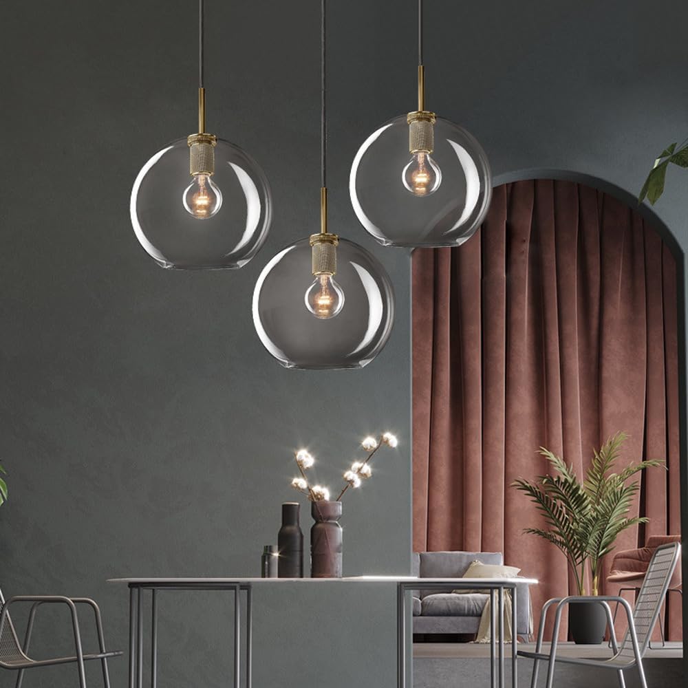 ginee_20251210151301916_1338142188.jpg TaffLED Fitting Lampu Chandelier Restaurant Bar Nordic Simple E27 - KA28