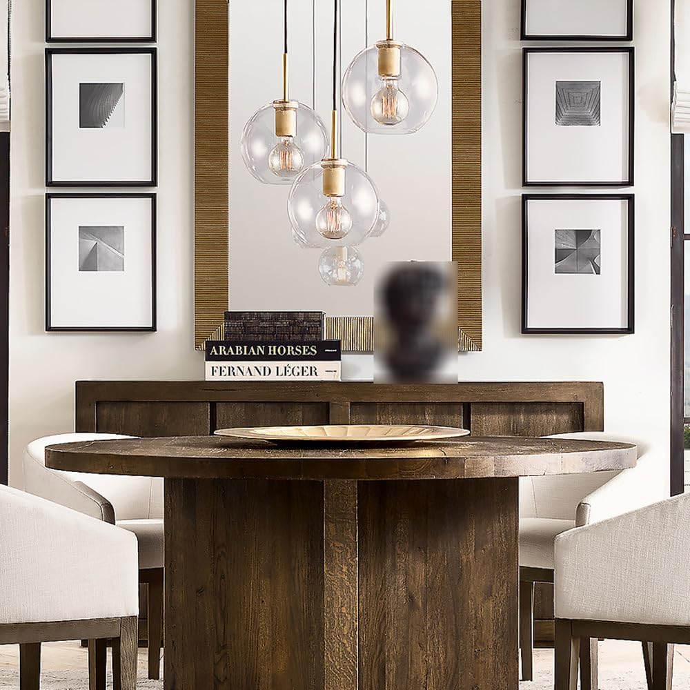 ginee_20251210151301971_4508487227.jpg TaffLED Fitting Lampu Chandelier Restaurant Bar Nordic Simple E27 - KA28