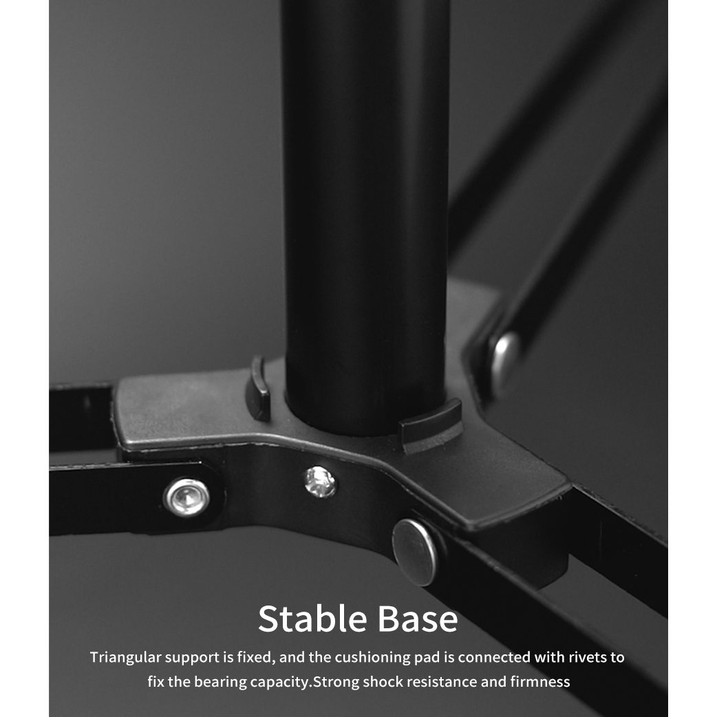 TaffSTUDIO Tripod Kamera Multifungsi for Smartphone and Studio Light - NC-26