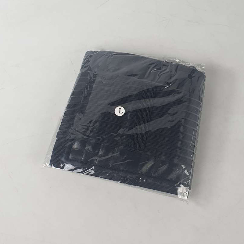 ginee_20251210151819539_3465189742.jpg TaffSPORT Lumbar Support Waist Back Pain Brace Belt 8 Spring Size L - A-7992