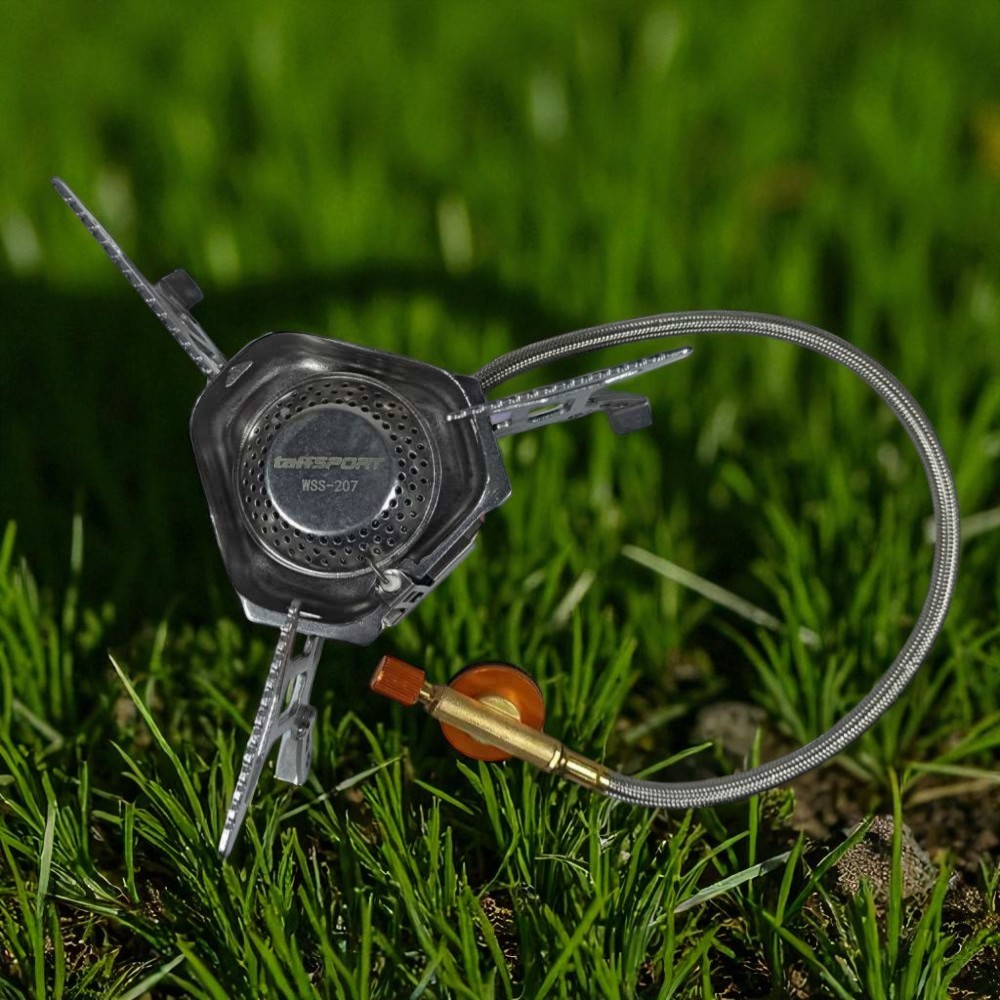ginee_20251210153508958_2294698574.jpg TaffSPORT Kompor Gas Portable Lipat Outdoor Ultralight Camping Stove - WSS-207