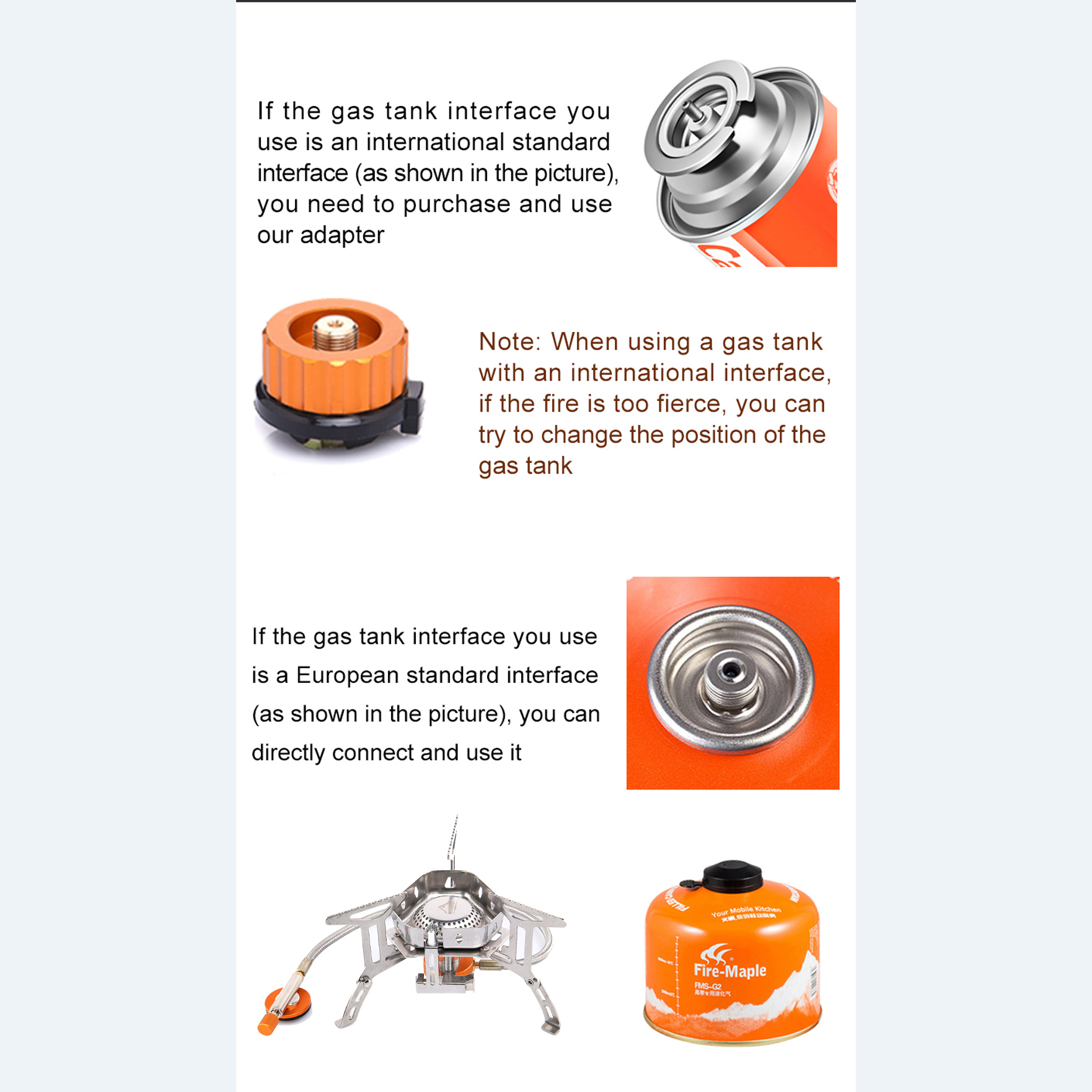 ginee_20251210153509254_9128315843.jpg TaffSPORT Kompor Gas Portable Lipat Outdoor Ultralight Camping Stove - WSS-207