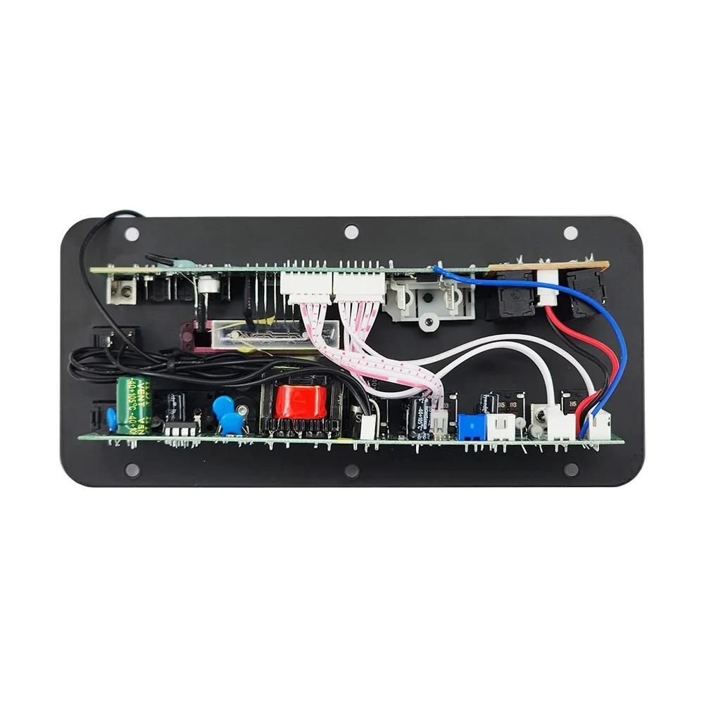 ginee_20251210153703788_8703144231.jpg TaffSTUDIO Amplifier Board Audio Bluetooth USB 2.1 Channel 12V - D30-II