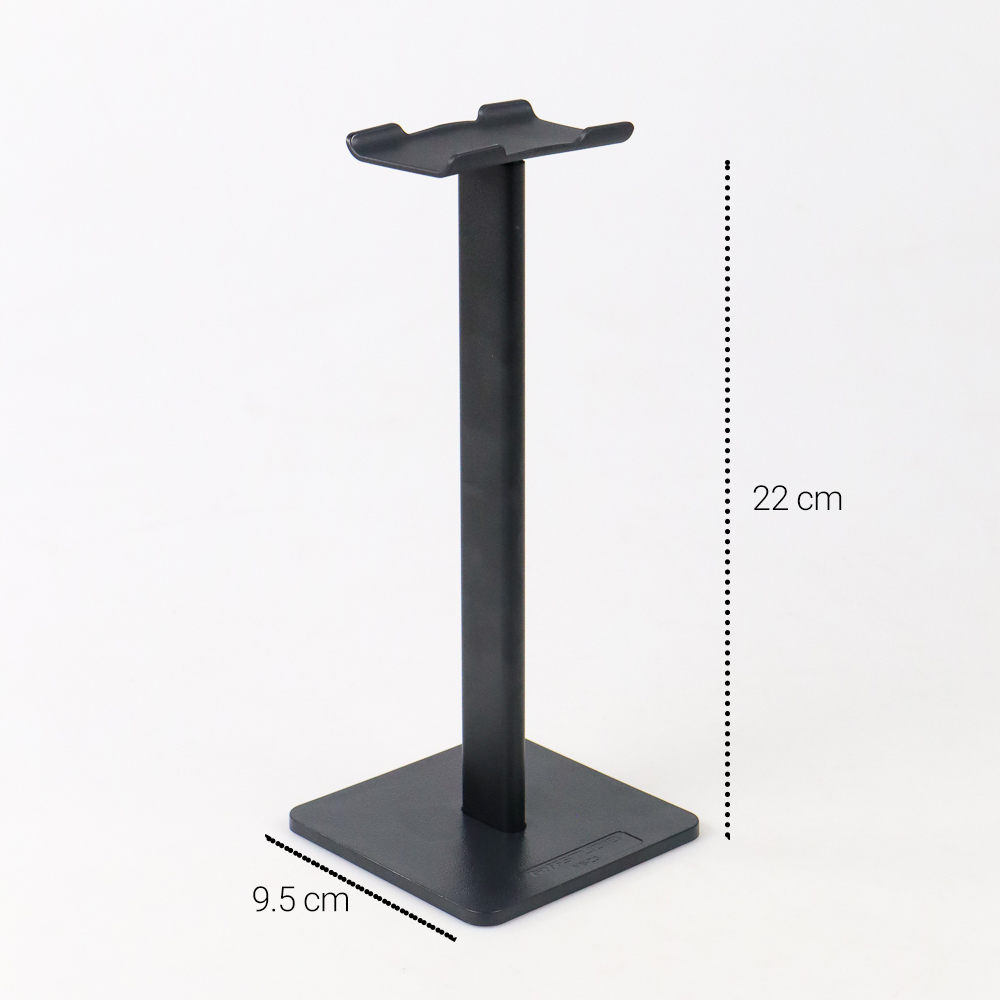 TaffSTUDIO Universal Gaming Studio Headphone Stand Hanger Bracket - NB-Z3