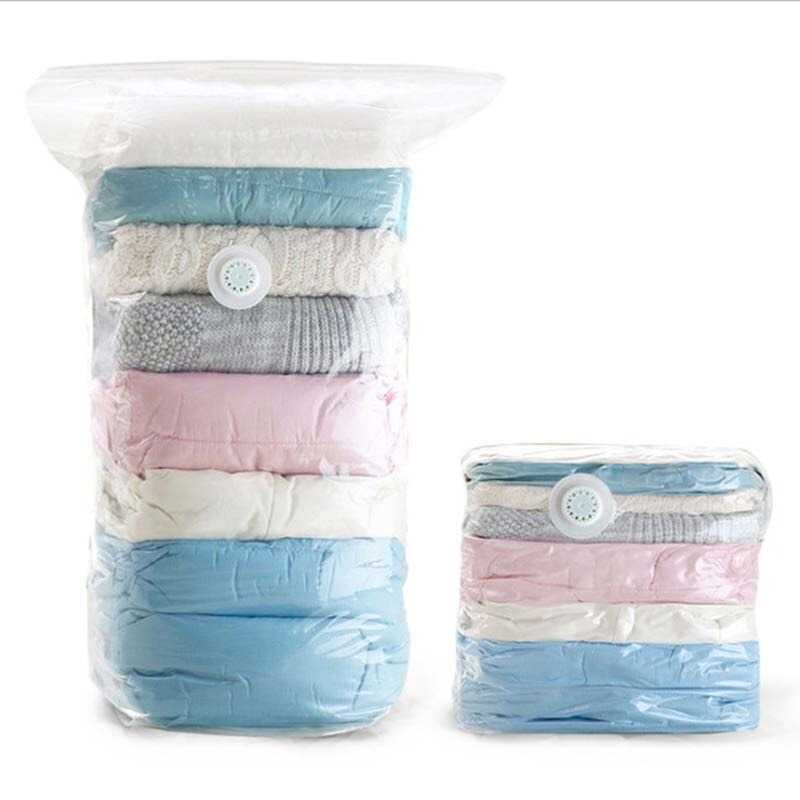 ginee_20251210153943071_3508490293.jpg TaffPACK Kantong Plastik Vakum Pakaian Vacuum Bag 5 PCS 50x70cm - WB70