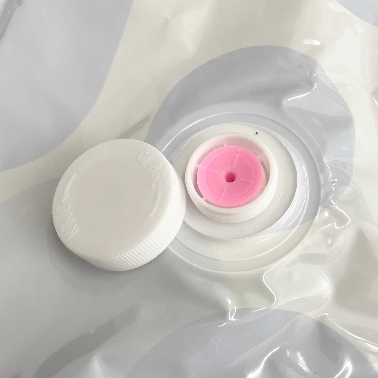 TaffPACK Kantong Plastik Vakum Pakaian Multifungsi Vacuum Bag 1 PCS - TR100