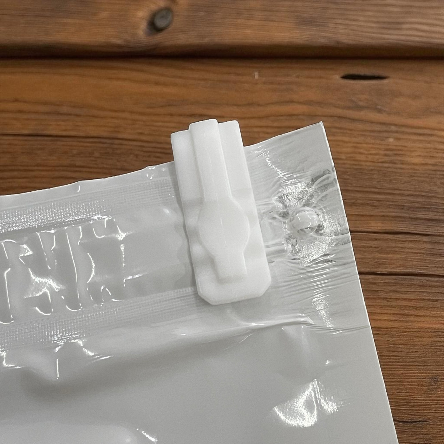 TaffPACK Kantong Plastik Vakum Pakaian Multifungsi Vacuum Bag 1 PCS - TR100