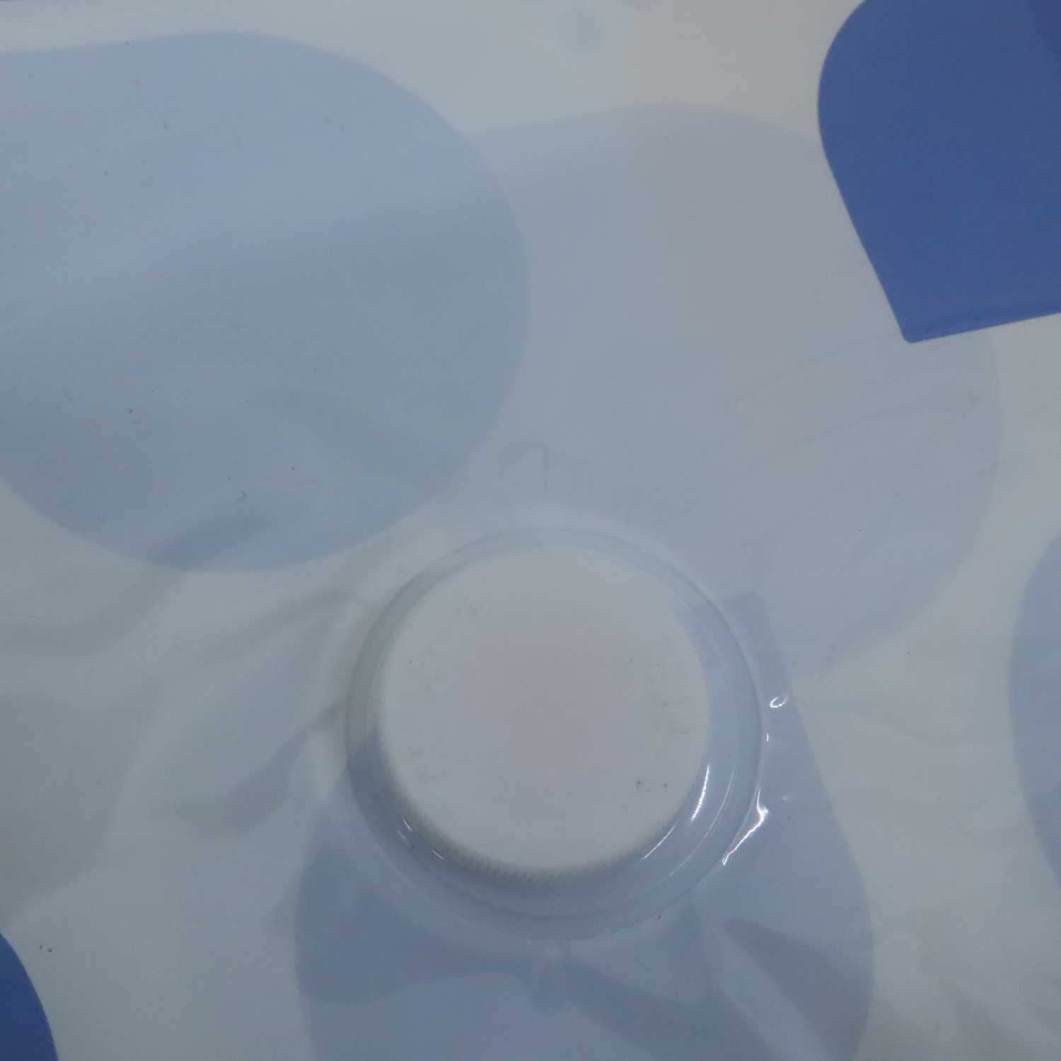 TaffPACK Kantong Plastik Vakum Pakaian Vacuum Bag 10 PCS Electric Pump - T105