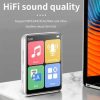 TaffSTUDIO MP3 Digital Audio Player Bluetooth 5.0 HiFi Touchscreen - OK30
