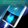 TaffSTUDIO MP3 Digital Audio Player Bluetooth 5.0 HiFi Touchscreen - OK30