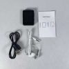 TaffSTUDIO MP3 Digital Audio Player Bluetooth 5.0 HiFi Touchscreen - OK30