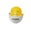 TaffLED Lampu Tidur LED Ayam Sensor Cahaya Night Light Warm White 5W - GY01