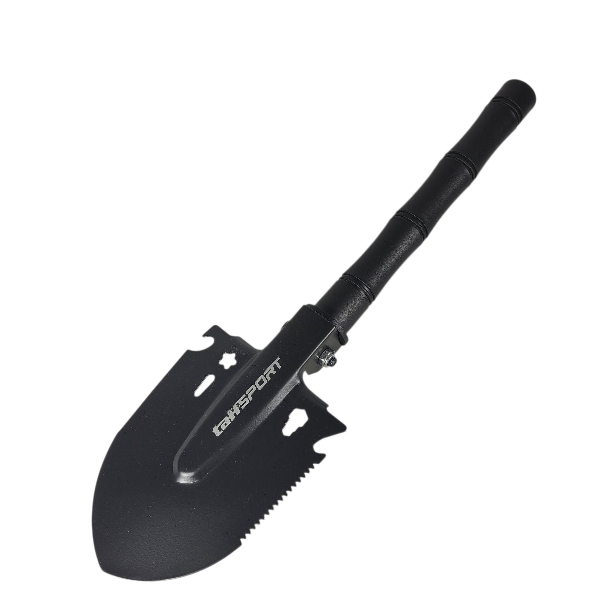 ginee_20260120180545011_0348787586.jpg TaffSPORT Sekop Lipat Camping Portable Survival Engineer Shovel 36.5cm - TM-365