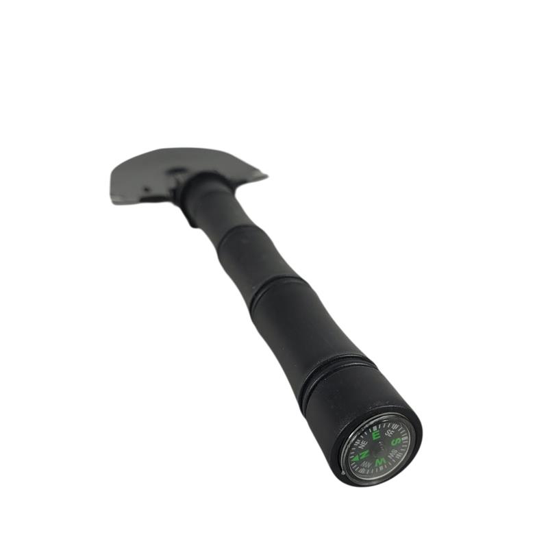 ginee_20260120180545085_8450172262.jpg TaffSPORT Sekop Lipat Camping Portable Survival Engineer Shovel 36.5cm - TM-365